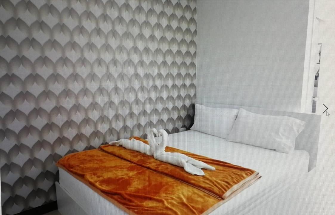 Phimai Residence Appartement *